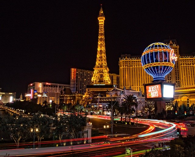 Las Vegas Attractions You Shouldn’t Miss