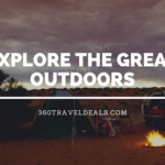 Explore The Great Outdoors